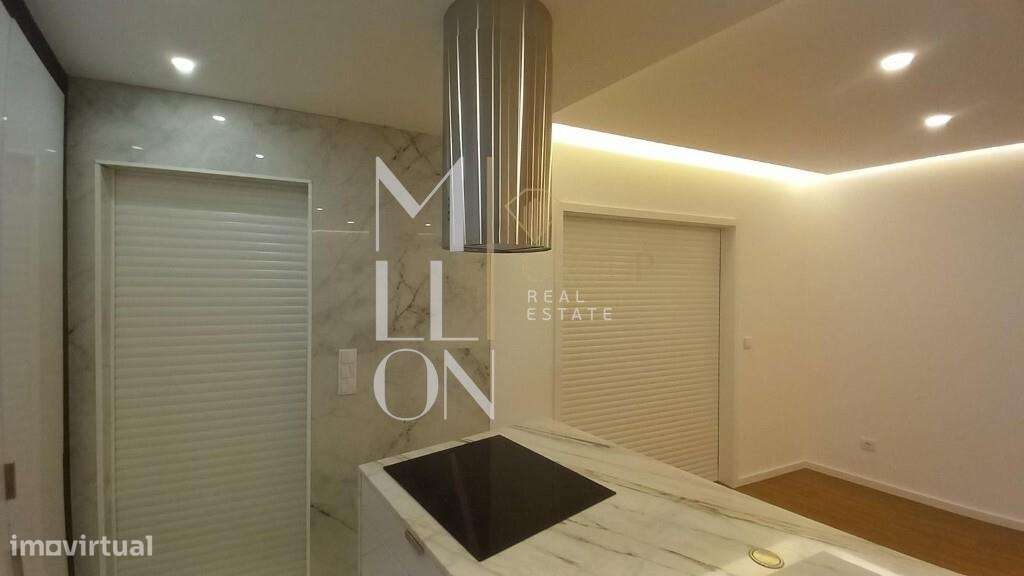 Apartamento T2+1 com Terraço | A 50 metros da Praia – Póvoa de Varzim - Grande imagem: 4/19