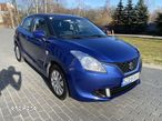 Suzuki Baleno 1.2 Dualjet Club - 8