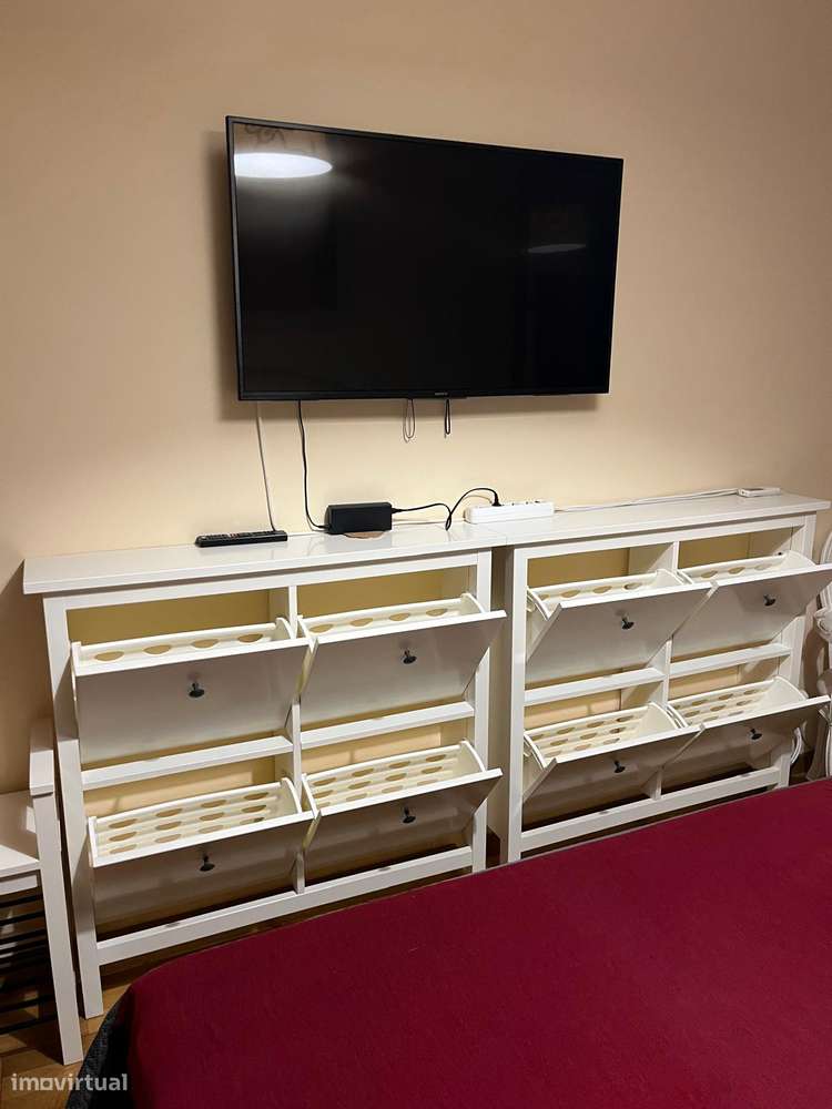 Apartamento T2 com garagem em São Martinho - Grande imagem: 5/10