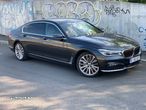 BMW Seria 7 740Le iPerformance - 12