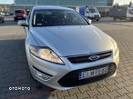 Ford Mondeo 1.6 Silver X - 16