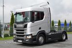 Scania R 410 / RETARDER / LOW CAB / NOUL MODEL / 2018 - 3