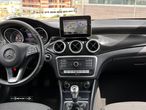 Mercedes-Benz CLA 180 d Shooting Brake - 9