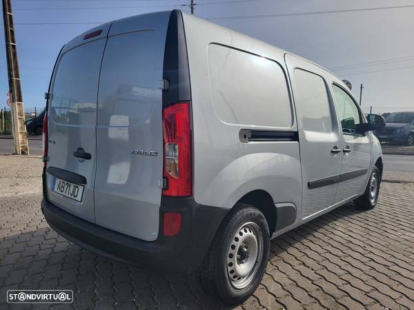 Mercedes-Benz Citan 109 CDI/31 Longa - 10