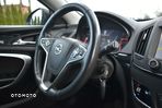 Opel Insignia 2.0 Bi TurboCDTI Sports Tourer Business Edition - 29