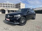 Mercedes-Benz GLC Coupe 250 d 4Matic 9G-TRONIC - 22