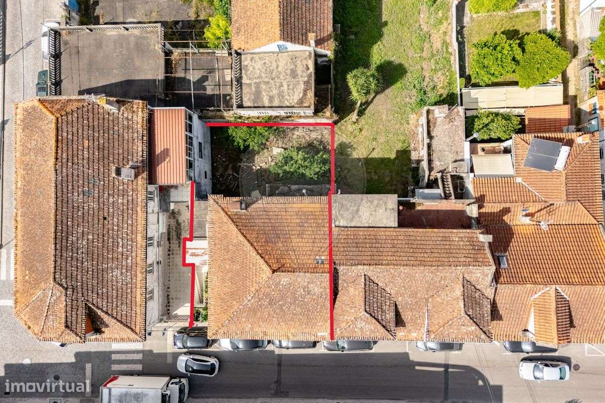 Moradia T9 para venda - Grande imagem: 5/19