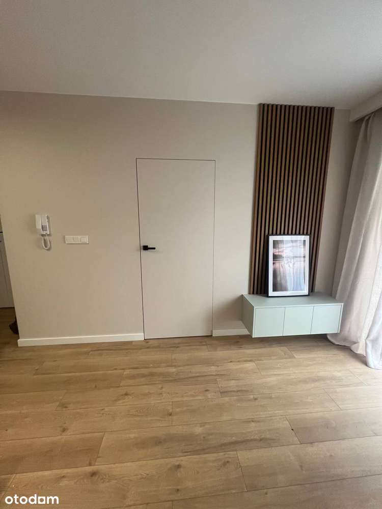 Wykonczone mieszkanie 2-pok | 31 m² | City Vibe, Myśliwska | Płaszów - Mehr
