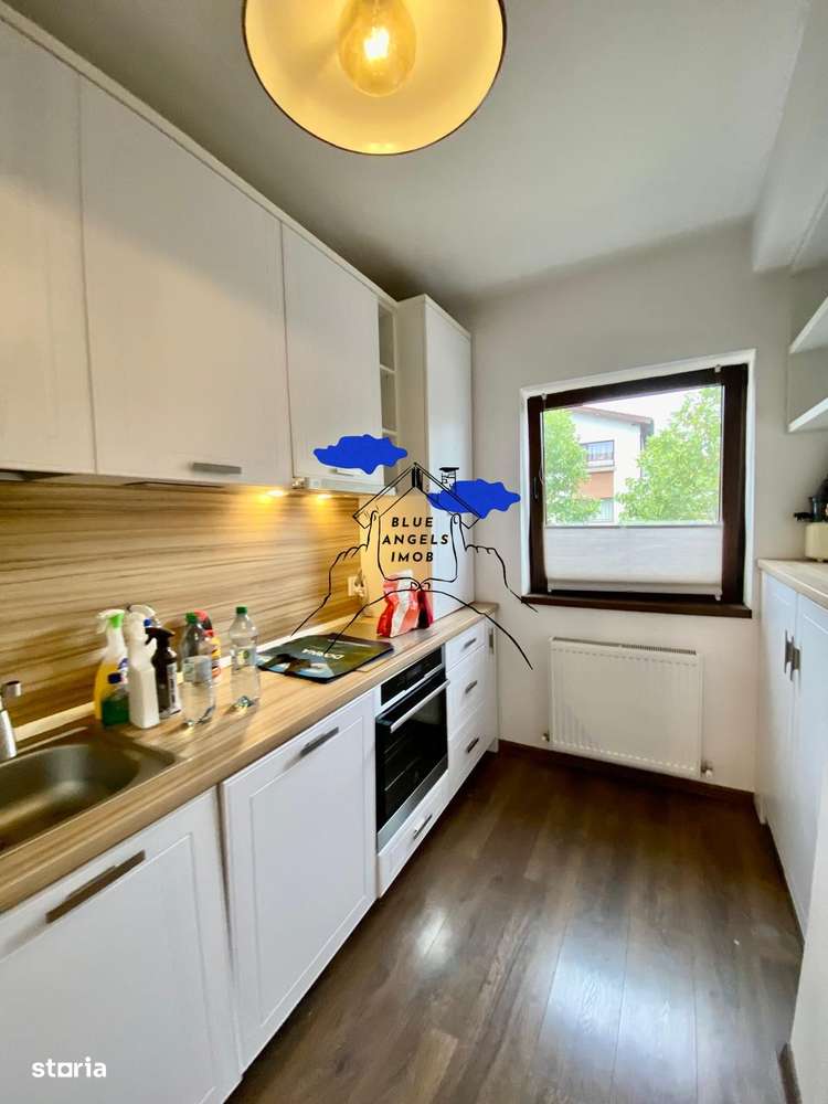 Apartament 2 camere, PET FRIENDLY, Sanpetru Residence - Imagine principală: 3/9