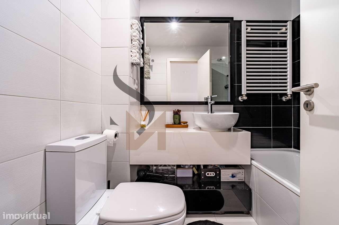 Apartamento, 93 m², Paranhos-17