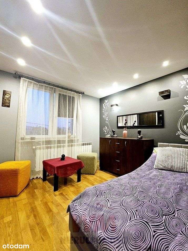 Mieszkanie, 36,08 m², Grójec-16