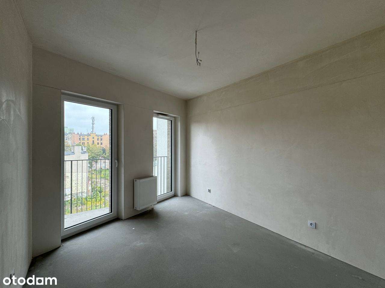 Okazja! 3 pokoje / 3 piętro / Boho / ul. Wodna / M²Poland-6