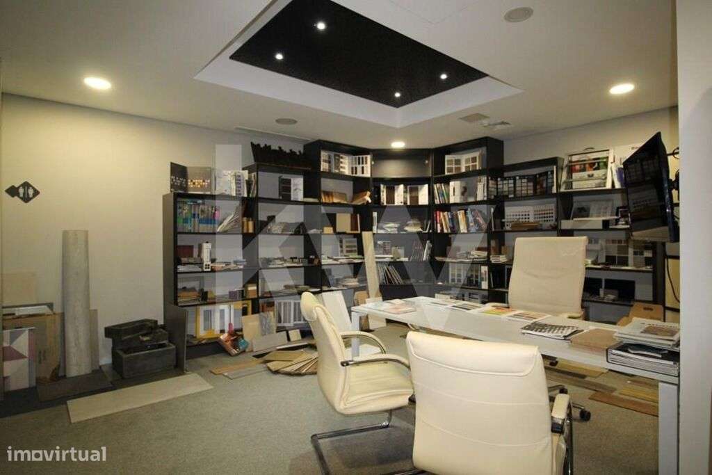 Espaço Comercial Avenida De Roma - Grande imagem: 5/13