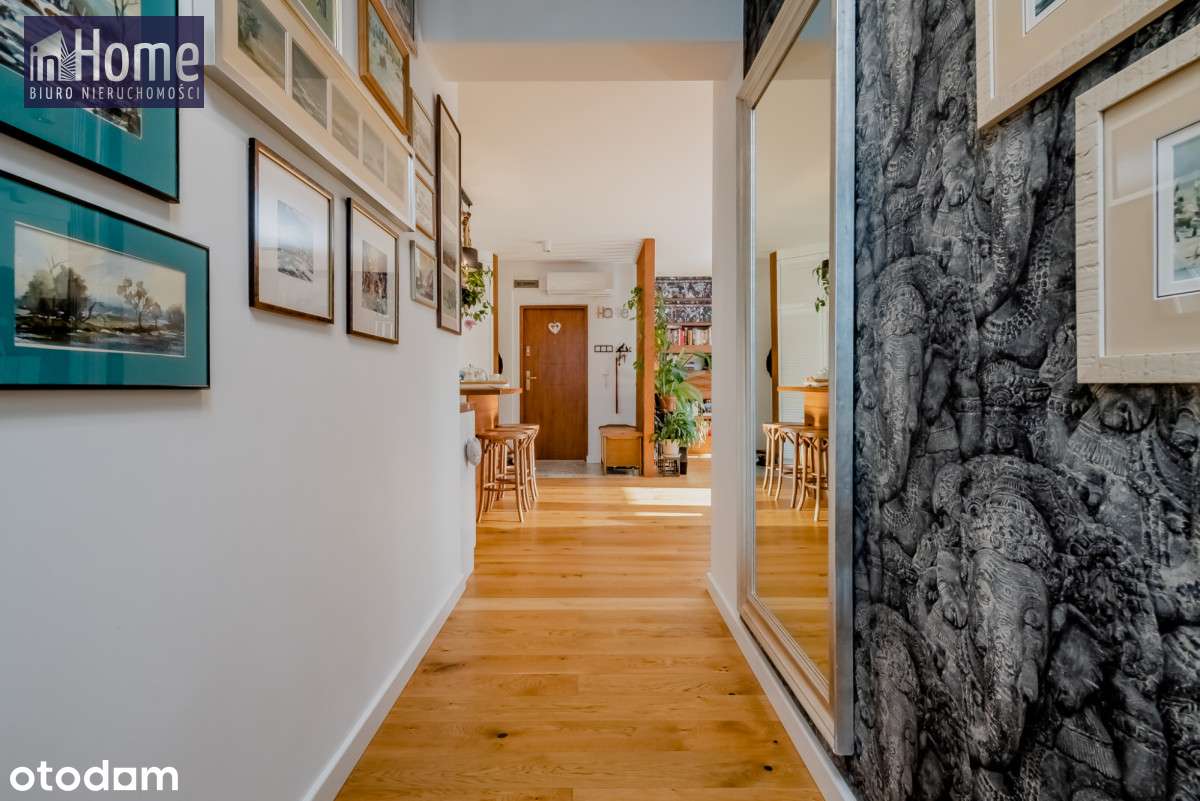 Kręta | 89,70 m² + taras 100 m² + garaż 18 m²-17