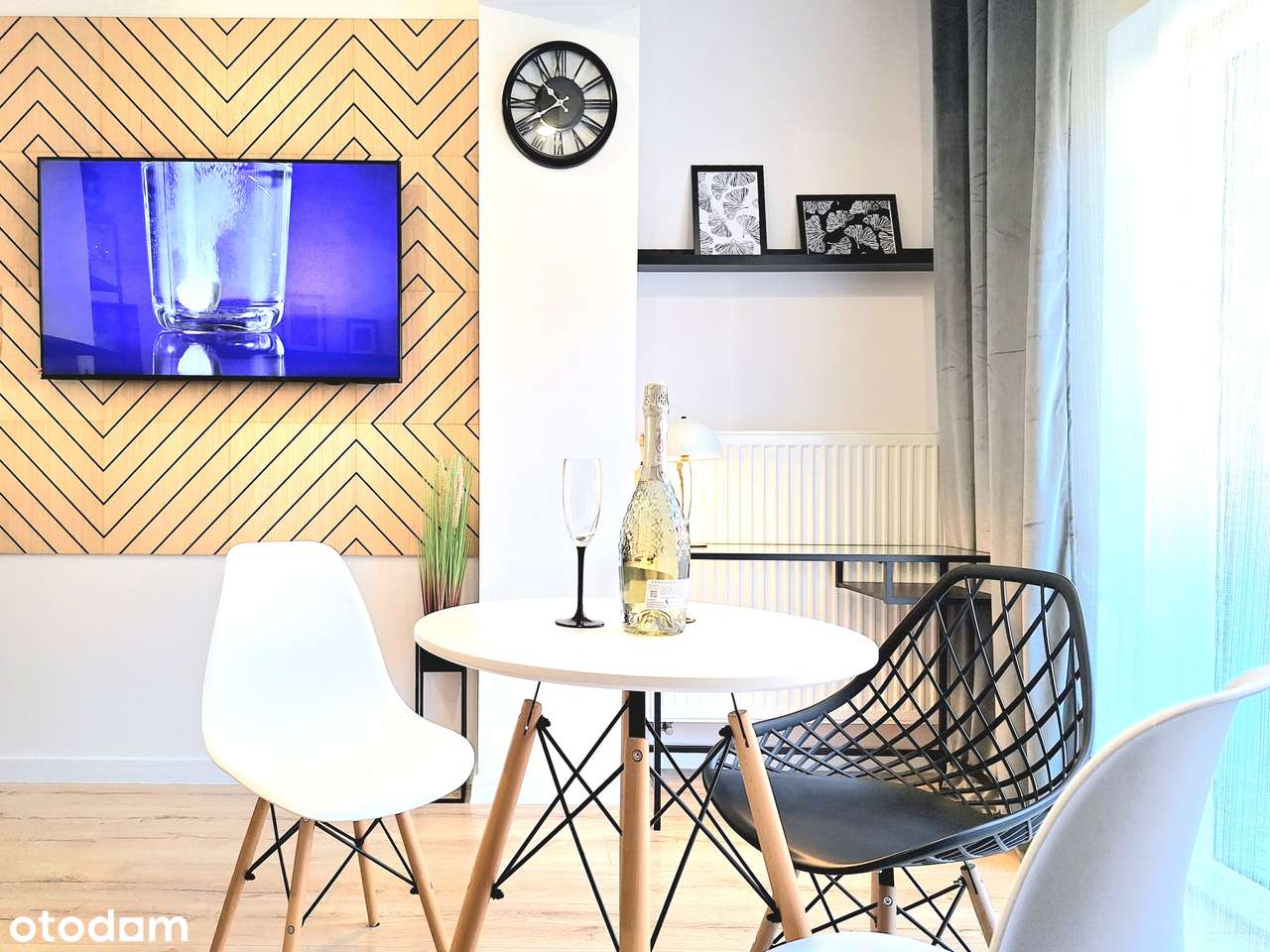 TARAS # Nowe 1 pokojowe z TARSEM # Cicha Okolica - Pełny obrazek: 5/20