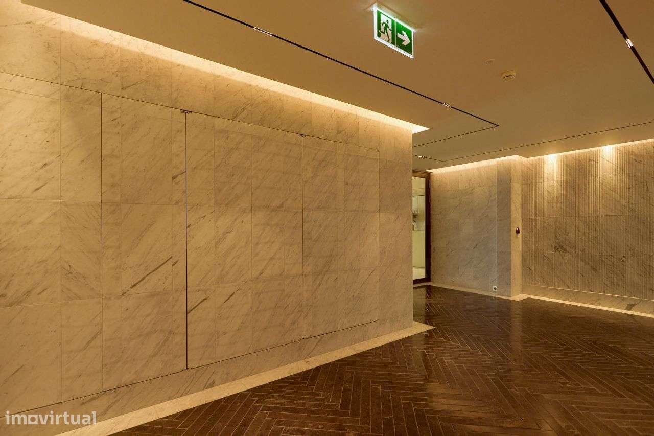 Arrendamento de escritório no Largo Jean Monnet 1 - Grande imagem: 4/14