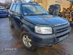 LAND ROVER FREELANDER I SKRZYNIA BIEGÓW MANUALNA 5-BIEGOWA 1.8 16V BENZYNA - 4