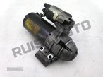 Motor Arranque  Bmw 7 (f01, F02, F03, F04) 730 D [2008_2015] - 1