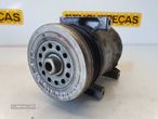 Compressor A/C Fiat Grande Punto (199_) - 4