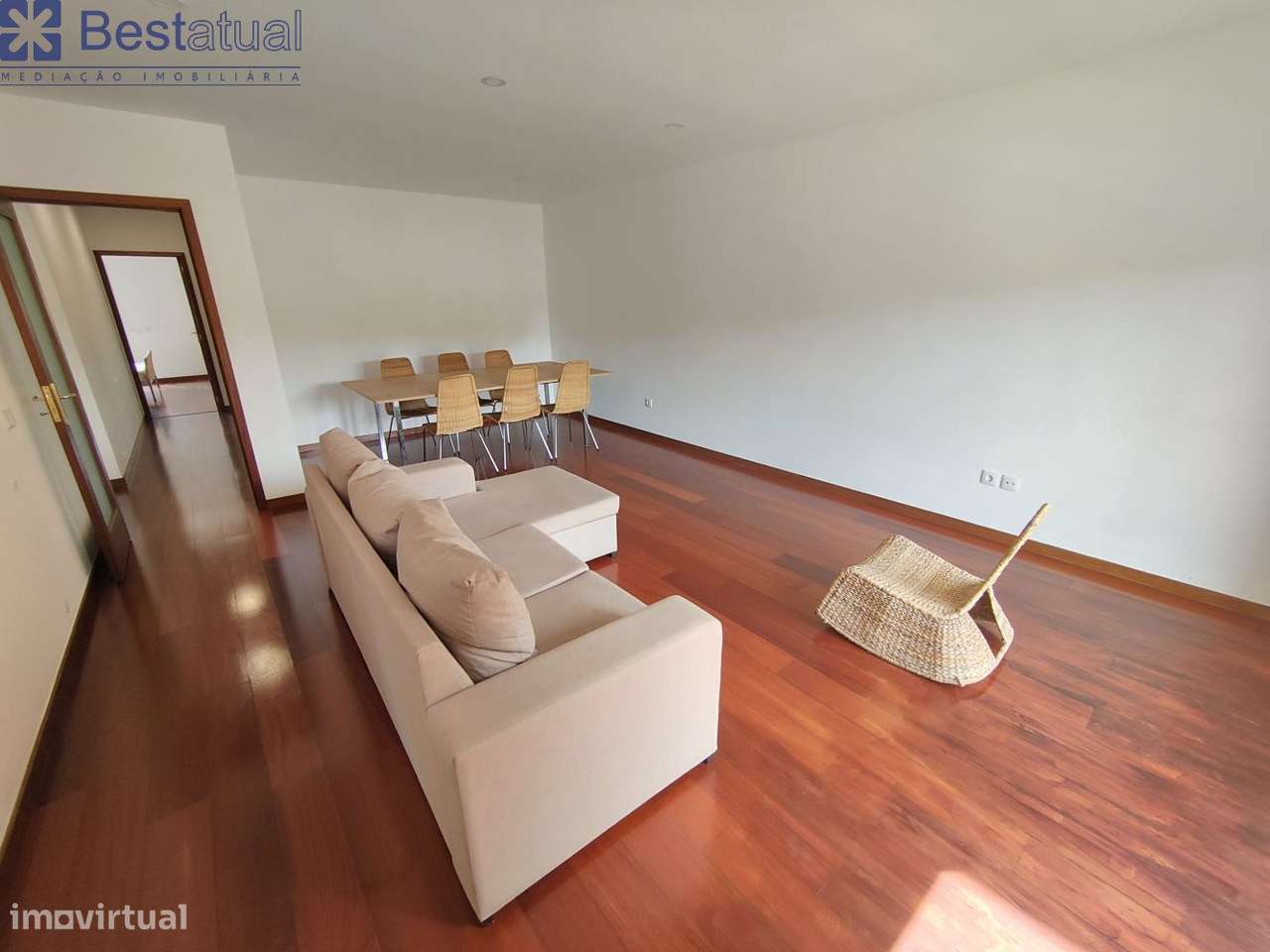 T2 Mobilado/Equipado-Cond. Fechado C/Piscina -Ofir-8