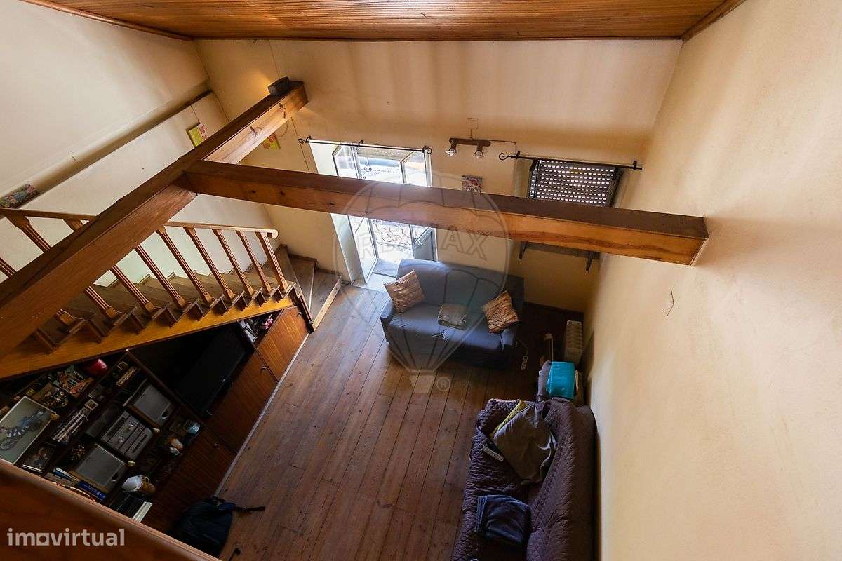 Apartamento T1 para venda - Grande imagem: 5/21