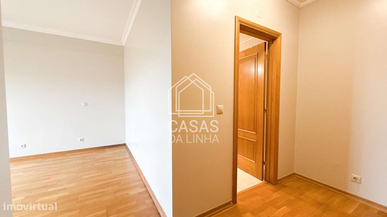 Fantástico T3 em Santo Antonio dos Cavaleiros-13