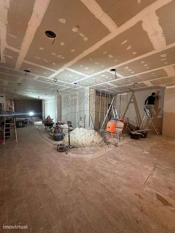 Loja  para arrendamento - Grande imagem: 4/11