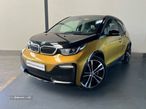 BMW i3 s 120Ah - 1