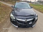 Opel Insignia 2.0 CDTI automatik Sport - 28