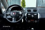 Fiat Sedici 1.6 16V 4x2 Dynamic - 6