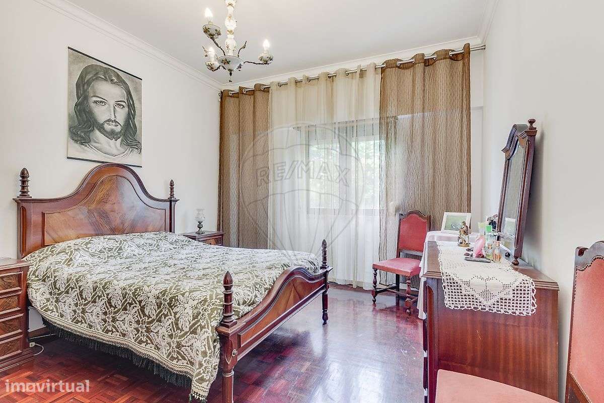 Apartamento T2 para venda-5