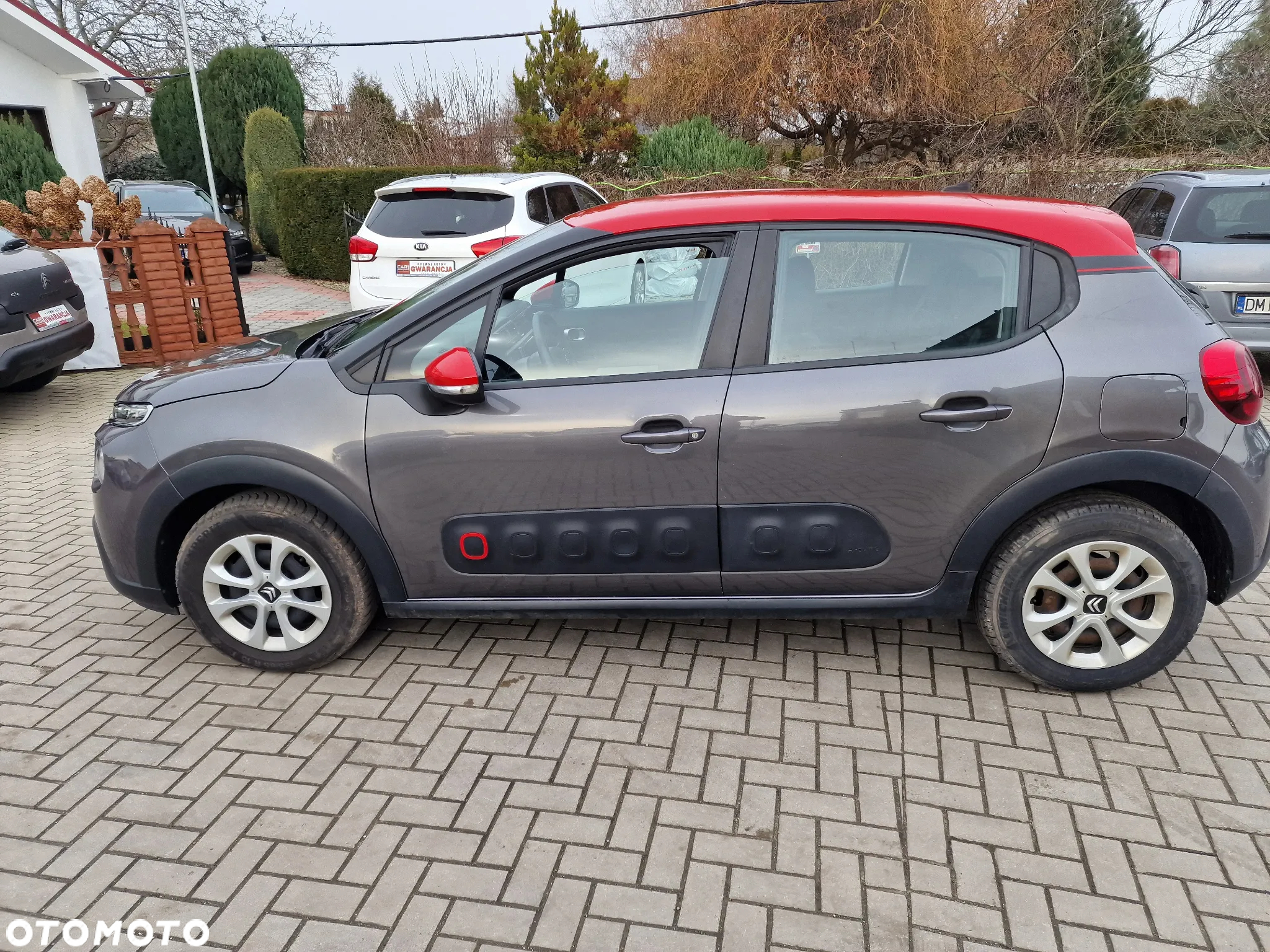 Citroën C3 - 3