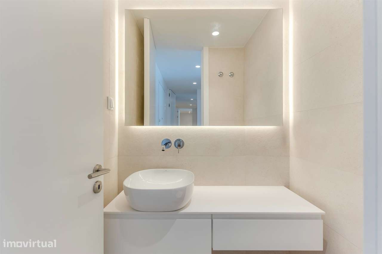 Apartamento T3 no empreedimento Eleven, Mafamude, Vila Nova de Gaia-26