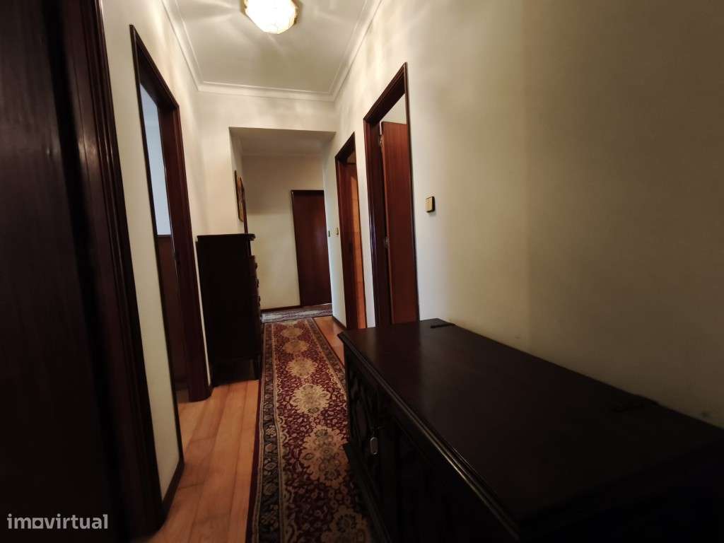 Apartamento T3 mobilado e equipado para arrendar em Viana do Castelo - Grande imagem: 5/24