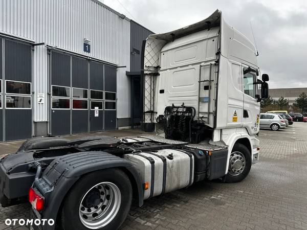 Scania R 450 LA4x2MNA EURO VI STANDARD - 7