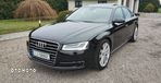 Audi A8 3.0 TDI DPF quattro tiptronic - 16