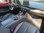 Mazda MX-5 MZR 1.5 RF Sky.Evolve HS Navi - 9