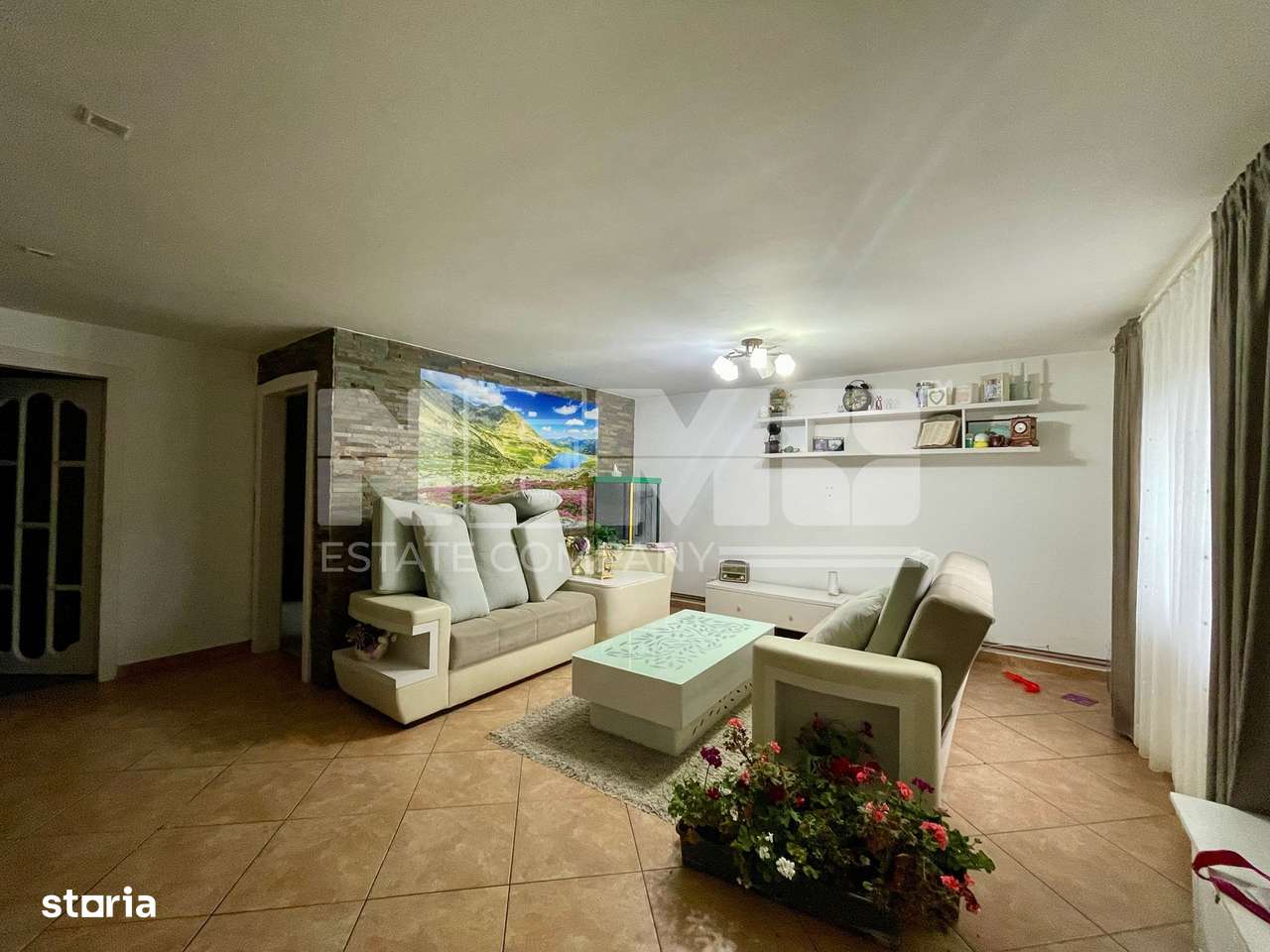 CASA 5 CAMERE | ZONA CENTRALA SAT | COMPLET UTILATA | VOITINEL - Imagine principală: 4/20