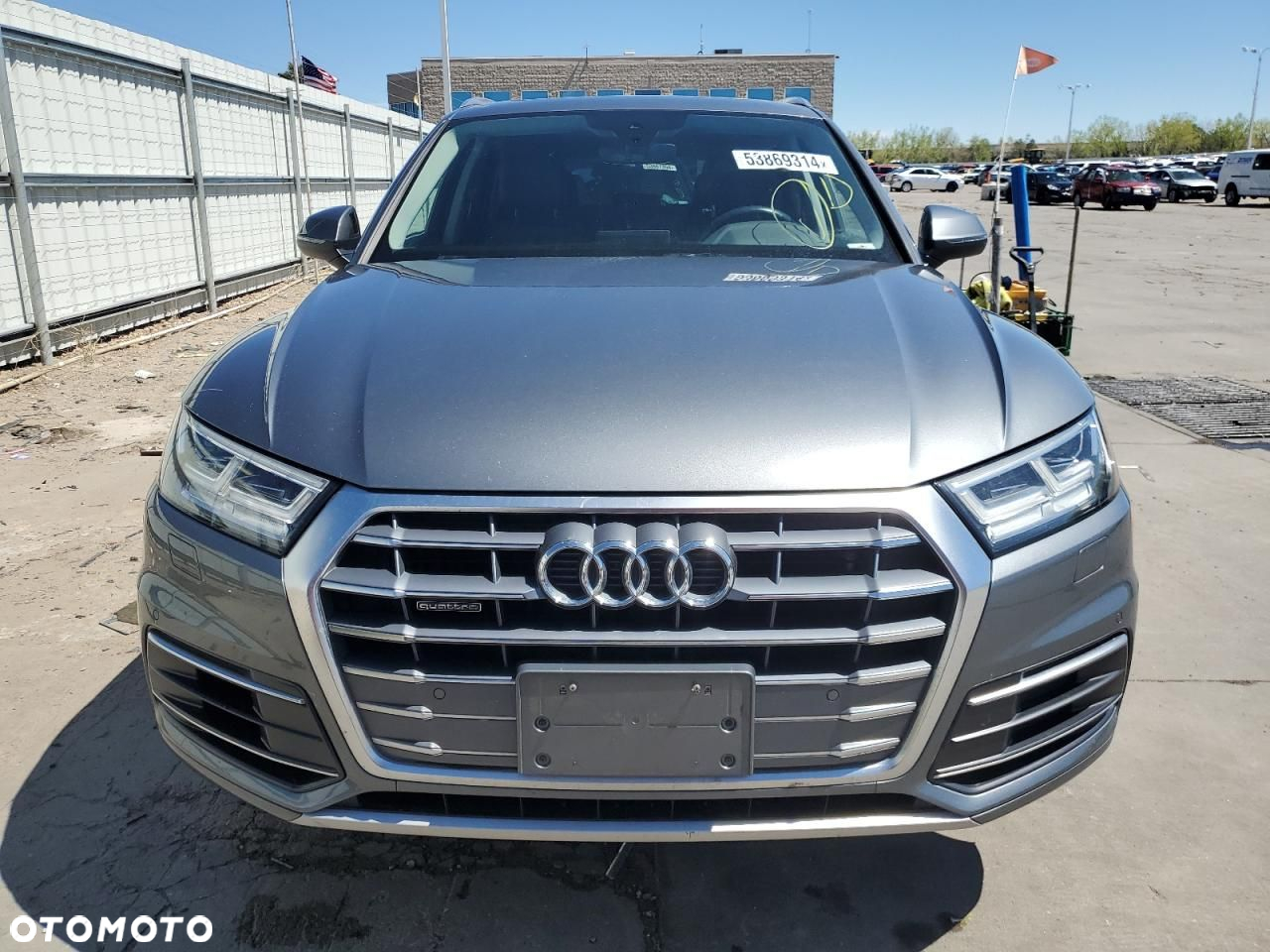 Audi Q5 - 6