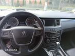 Peugeot 508 2.0 HDi Allure - 7