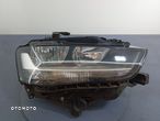 AUDI A4 B8 LIFT REFLEKTOR PRAWY H7 UK 8K0941004AC - 1