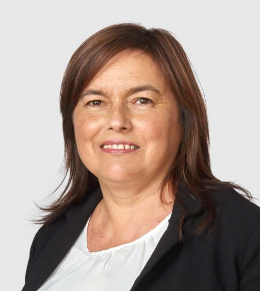 Logotipo: ISILDA FERNANDES