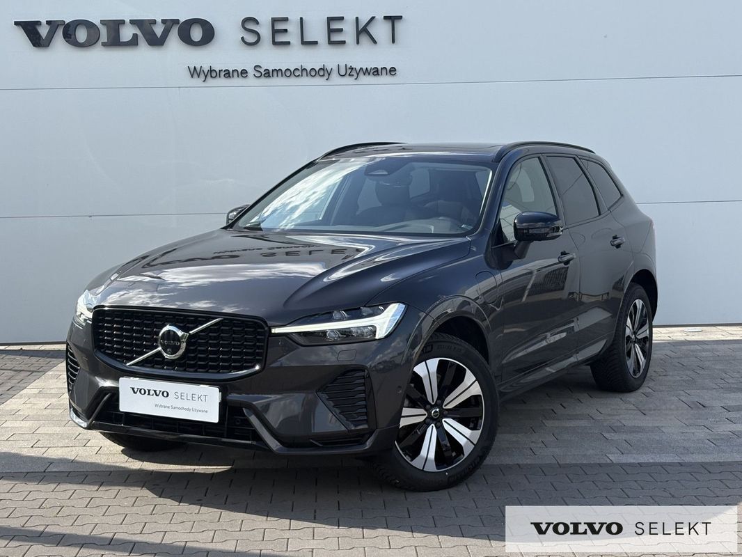 volvo xc-60