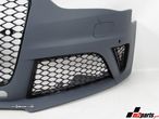 KIT LOOK RS4 Novo/ ABS AUDI A4 (8K2, B8)/AUDI A4 Avant (8K5, B8)/AUDI A4 Allroad... - 4