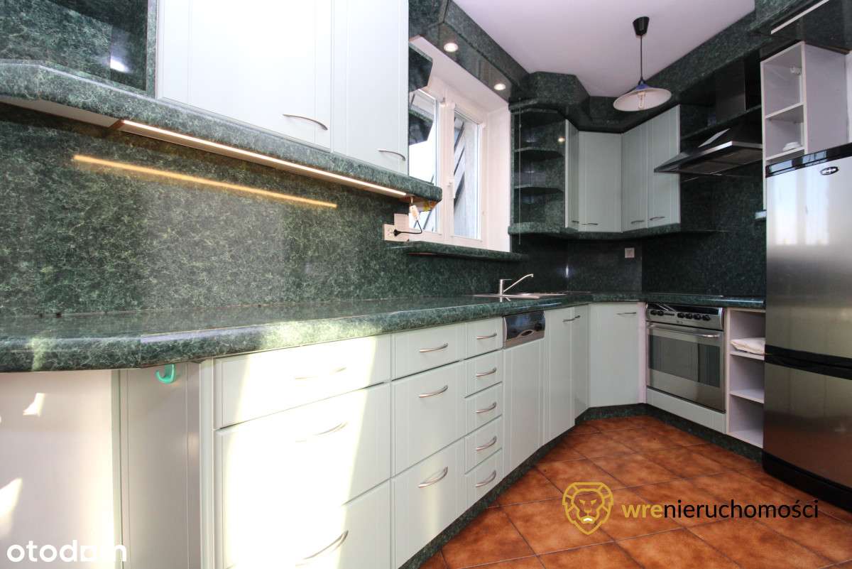 Przestronne | Jasne | 2 Pokoje | Plac Grunwaldzki - Pełny obrazek: 4/9