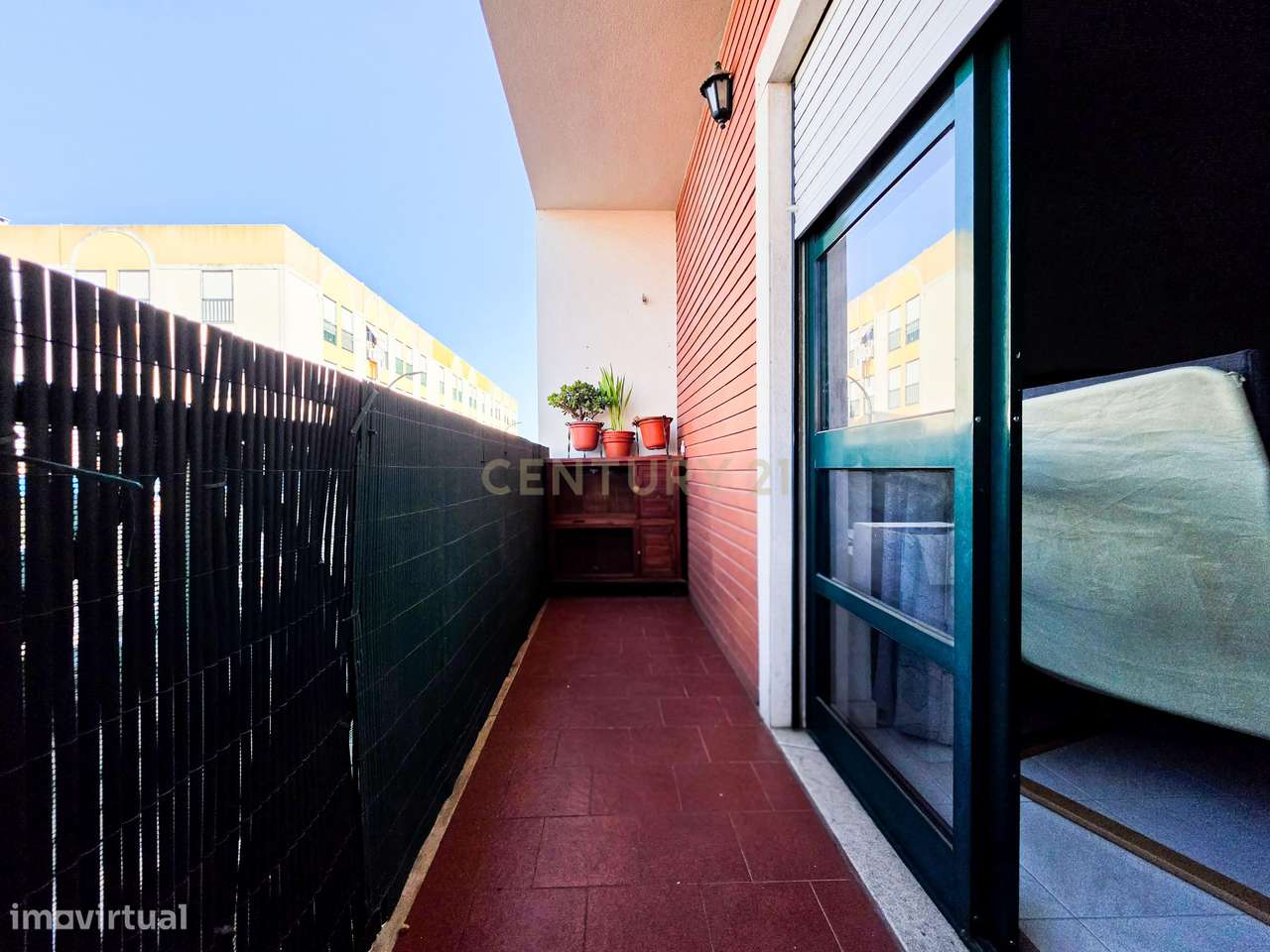 Apartamento T2 em Moita - Oportunidade Única!-7