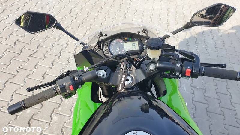 Kawasaki  Ninja 1000 SX - 12