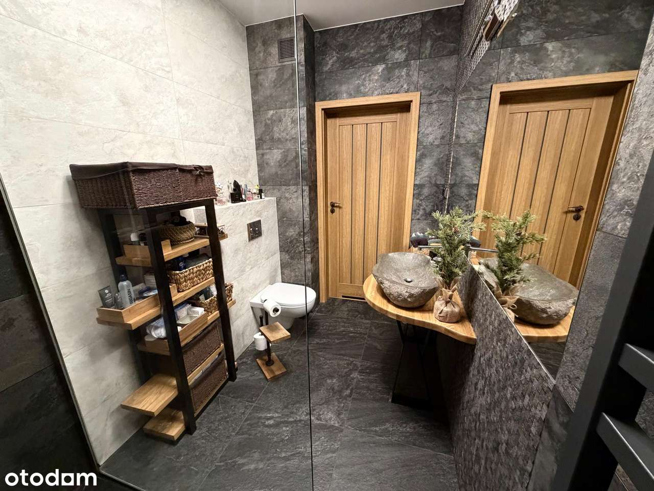 Mieszkanie 4 pok. 105 m2 Zielonki Prądnik Biały - Pełny obrazek: 5/20