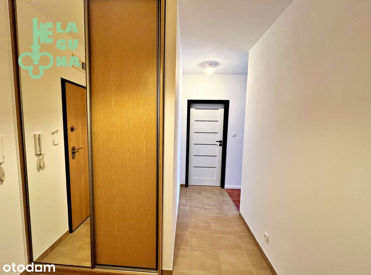 Rumia! 2 pokoje blisko Skm! Okazja!-11