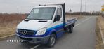 Mercedes-Benz SPRINTER - 1